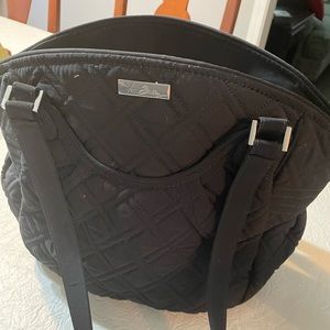 Vera Bradley Purse and wallet